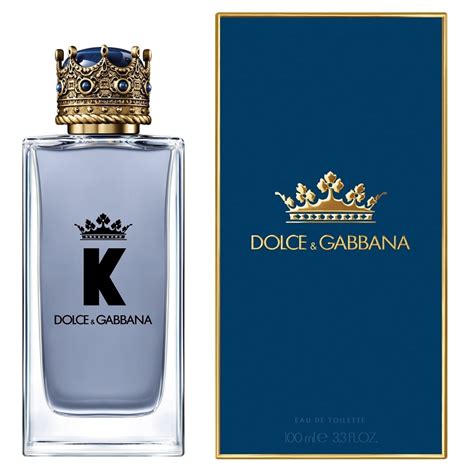 dolce gabbana king parfum douglas|d&g king perfume price.